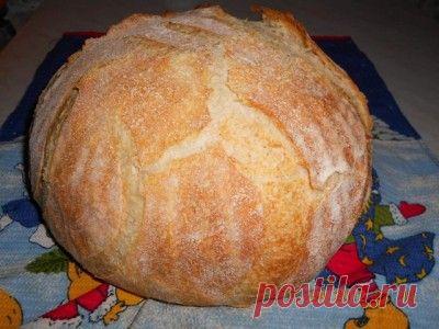 Хлеб деревенский(французский) : Хлеб, батоны, багеты, чиабатта