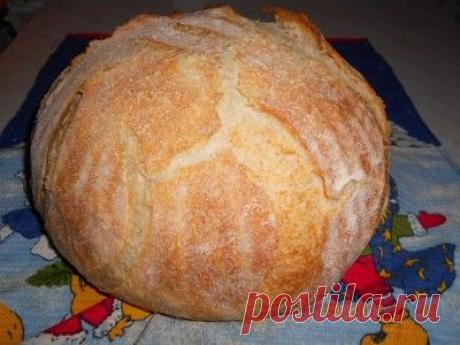 Хлеб деревенский(французский) : Хлеб, батоны, багеты, чиабатта