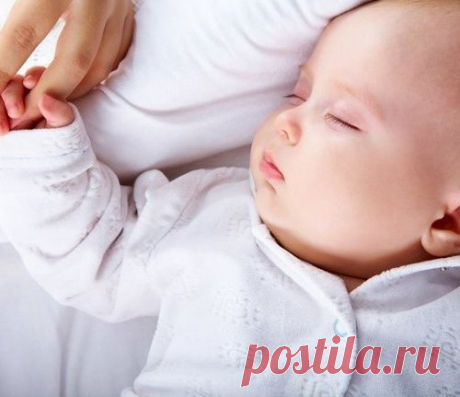 Почему нельзя фотографировать спящих детей