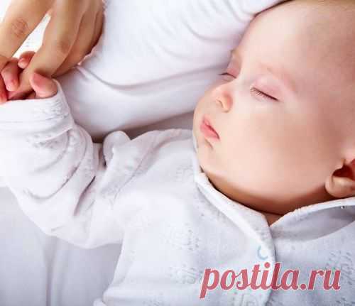 Почему нельзя фотографировать спящих детей
