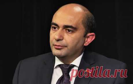 МИД Армении: мирный процесс с Баку возможен при взаимном доверии. Посол по особым поручениям МИД Армении Эдмон Марукян — о ходе переговоров по мирному соглашению с Азербайджаном и российско-армянских взаимоотношениях