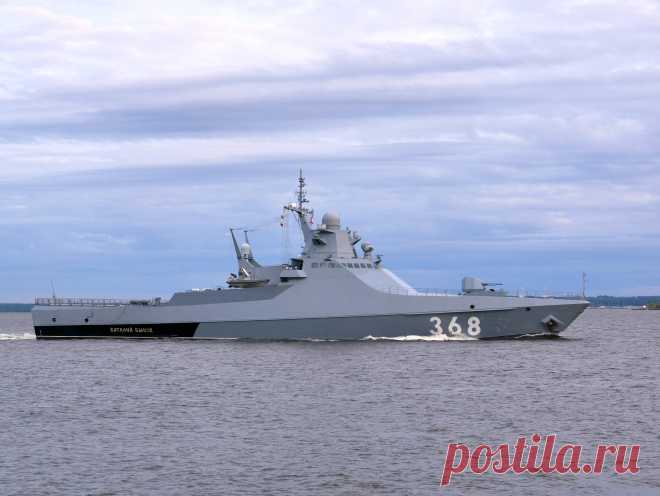 Кто есть кто в российском военном кораблестроении. Часть 1 - Алексей — КОНТ