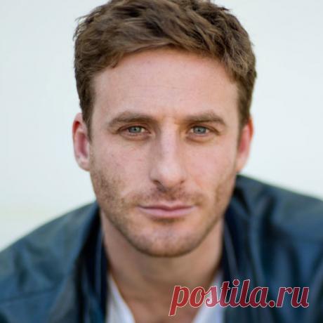 Дин О’Горман (Dean O'Gorman)
- 1 декабря, 1976