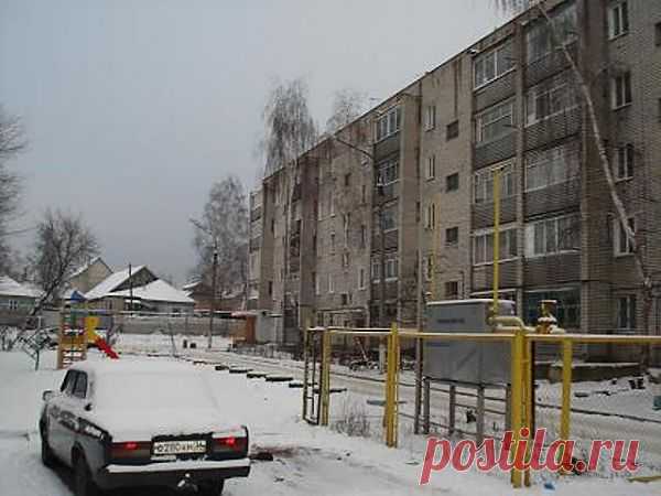 Воронеж. Советский район. Правый берег.