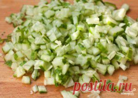 свежие огурцы на зиму