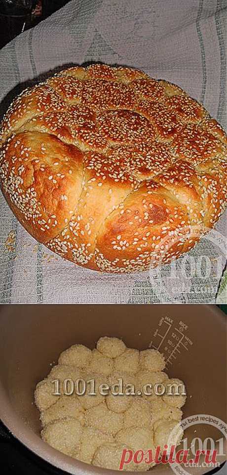 Как приготовить булочки в мультиварке - Выпечка в мультиварке . 1001 ЕДА вкусные рецепты с фото!