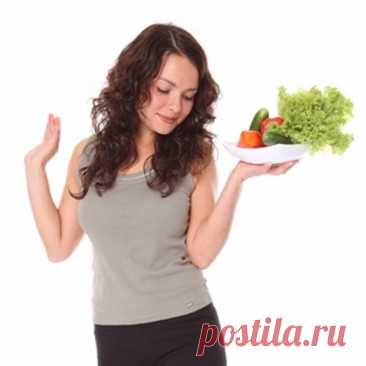 8 способов похудеть, не ограничивая себя в еде — Моя кухня