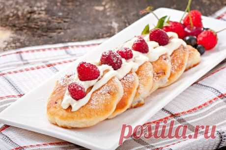 Быстрые и вкусные рецепты для микроволновки