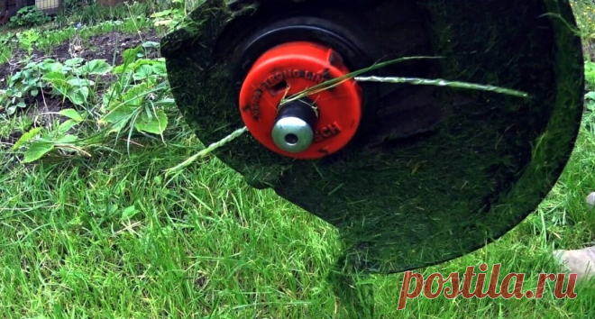 Триммеры косят при помощи толстой лески. Объясняю почему не используют более эффективный стальной тросик
Ein blinder Mäher mähte mit einer stumpfen Sense («косил косой косой косой» — нем.) Нет, безусловно никто вам не запретит использовать и стальной тросик, но уже в виде вашей собственной инициативы. Главное — не забудьте заварить концы тросика чтобы они не распушивались в кисточки. Все фото:...
Читай пост далее на сайте. Жми ⏫ссылку выше