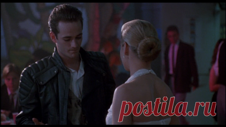 Баффи - истребительница вампиров (1992)