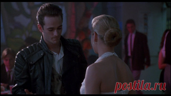 Баффи - истребительница вампиров (1992)