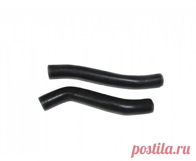 Патрубки радіатора ІЖ-2126 ОДА, 2717 ДРТ з двигуном УЗАМ: продаж, ціна у Харкові. термостаты и комплектующие системы охлаждения від 