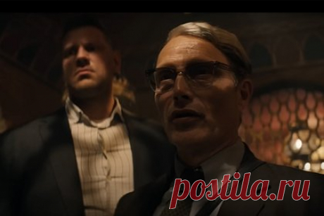 Опубликован новый трейлер продолжения кинофраншизы «Индиана Джонс». Студия Lucasfilm опубликовала новый трейлер фильма «Индиана Джонс и Колесо судьбы». В новом трейлере показали главное сокровище киноленты — Колесо судьбы, которое, по легенде, было открыто Архимедом. Саундтреком видео стала песня Sympathy for the Devil британской рок-группы The Rolling Stones.