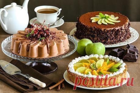 3 рецепта песочной основы для тортов, пирогов и тартов
(шоколадная, пряная, традиционная).

Настоящее песочное тесто действительно буквально тает во рту. Хотите получить именно такое, не забудьте про главное правило — готовить его надо с большим количеством проверенного сливочного масла, и чем выше процент его жирности, тем рассыпчатее и нежнее получится тесто. Непременно охладите не только основные ингредиенты — яйца и масло, но и кухонный инвентарь — разделочную доску, с...
