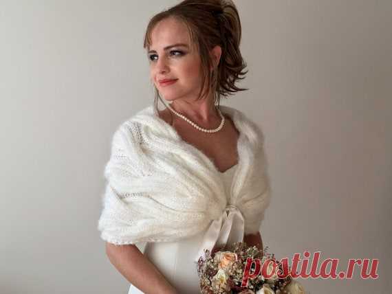 Winter Wedding Shawl Bridal Bolero Bridesmaid Shrug Bride | Etsy Bridal Bolero, Wedding Shrug, Wedding Cape, Bridal shawl, Wedding Shawl, Bridal Wrap, Winter Wedding Shawl, Capelet, Bridal Cape, Bridal Wrap   ❤ %100 Handmade®  ……………………❀……………………   • Processing time 3 to 10 days.  • All orders will be shipped express via UPS .  • The delivery time is 2-4 business