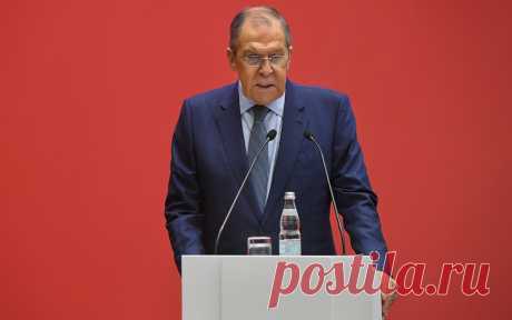 Лавров осудил Германию за отказ платить компенсации всем блокадникам. Нежелание правительства Германии выплачивать компенсации всем блокадникам Ленинграда вне зависимости от их национальности является «вопиющей несправедливостью».