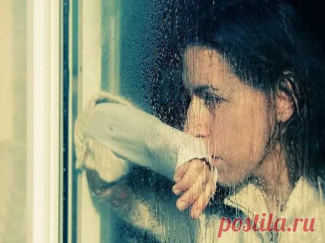 Почему и от чего плачет девушка в автомате? | Красота Здоровье Мотивация
