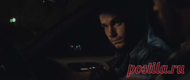 Александр Петров