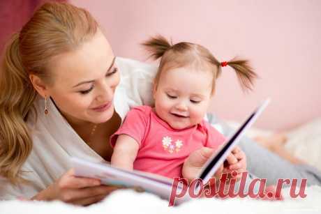 Короткие стихи для детей 2-3 лет для заучивания наизусть и для чтения