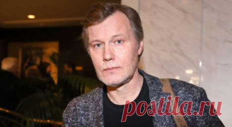 Роман с собственной женой. Игорь Гордин и его любовь . Милая Я
