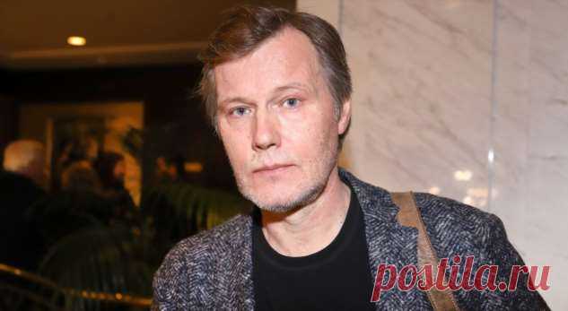 Роман с собственной женой. Игорь Гордин и его любовь . Милая Я