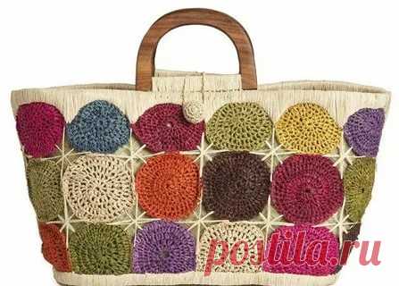 bolsa crochet passo a passo: 1 mil resultados encontrados no Yandex.Images