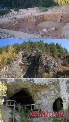 Колыбель человечества в Алтайском крае - Отдых, фото, район, водопады, туризм, базы отдыха, где находится