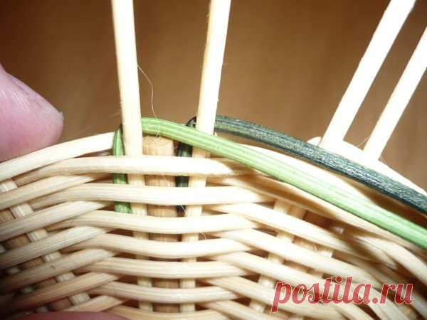 basketry