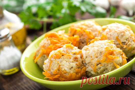 Вкусно и практично: что можно приготовить из вареного риса | Официальный сайт кулинарных рецептов Юлии Высоцкой