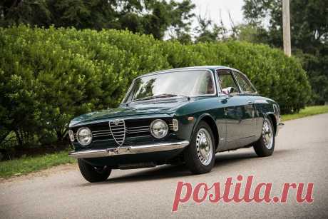 Alfa Romeo Giulia | Flickr - Photo Sharing!