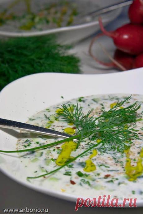 Таратор. | Кулинарные заметки Алексея Онегина