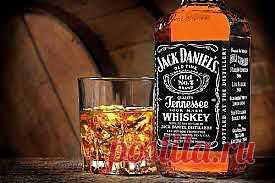 Мистическая и загодочная история виски