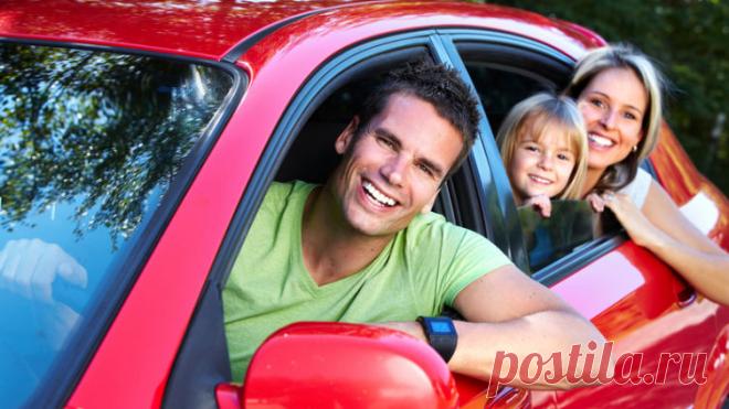 Собрались в дальнюю дорогу? Готовим автомобиль к поездке | Авто-мото