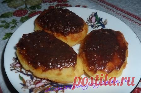 Нутелла в домашних условиях