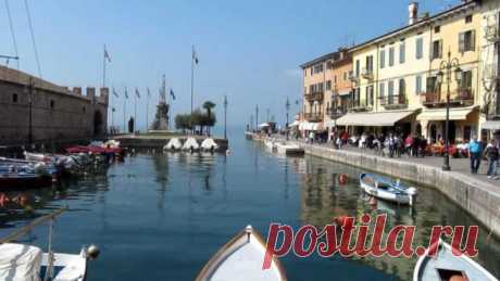 2 bedroom apartment for sale in Lazise, Verona, Veneto, Italy