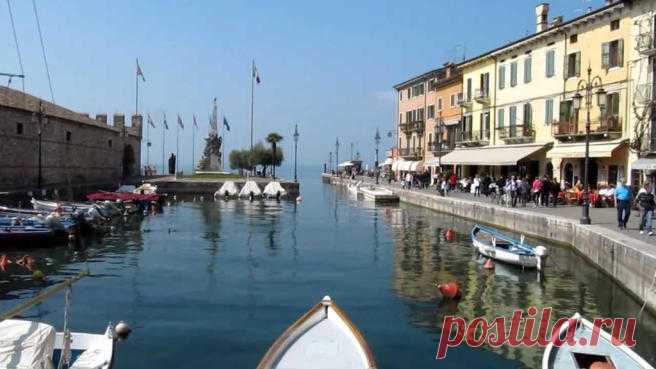 2 bedroom apartment for sale in Lazise, Verona, Veneto, Italy