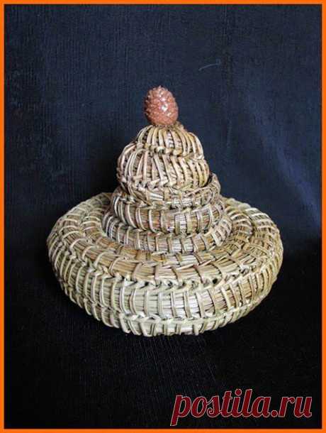 Аромасаше из сосновой иглы &quot;Восточное&quot;