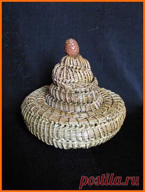 Аромасаше из сосновой иглы "Восточное"