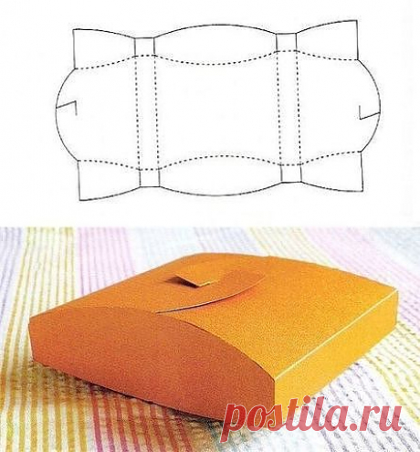 ПРАЗДНИЧНАЯ УПАКОВКА