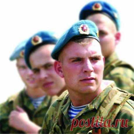 Когда русские войдут на Украину