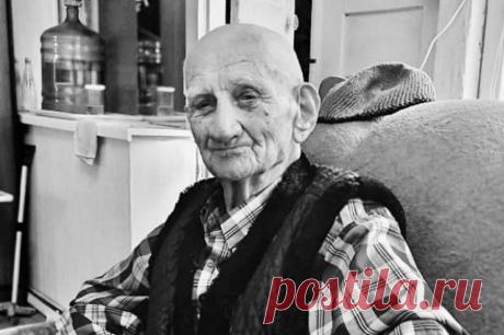 Участник двух войн умер в Дагестане в возрасте 103 лет. Тагиров начал воевать еще в Советско-финляндской войне.