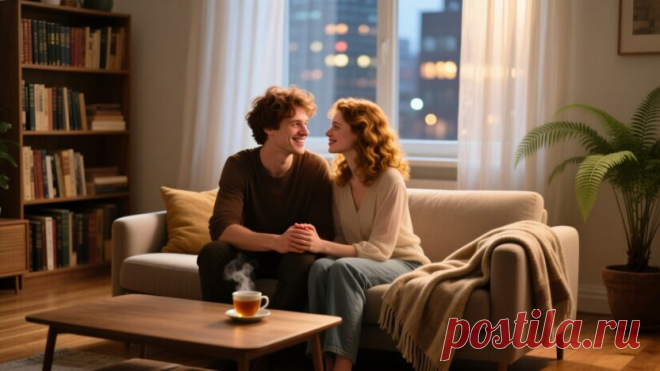 Как спасти отношения за 24 часа: 10 простых задач, которые вернут близость и любовь