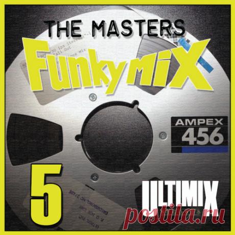 Funkymix 005 Remastered (3 x Vinyl, 12", 33 ⅓ RPM, Promo) free download mp3 music 320kbps