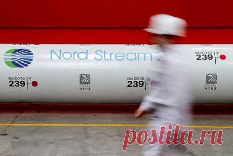 «Северный поток-2» назвали серьезной угрозой для Украины. Запуск трубопровода «Северный поток-2» назвали серьезной угрозой для Украины. Заявление прозвучало в эфире телеканала «Украина 24» от генерального директора «Оператора ГТС Украины» Сергея Макогона. Он пообещал, что компания попытается воспрепятствовать сертификации «Северного потока-2».