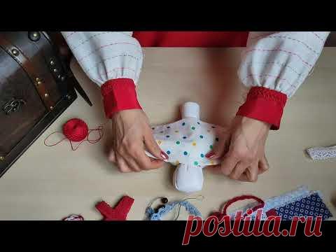 Мастер-класс 