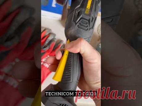 ВАЖНАЯ ОСОБЕННОСТЬ ПРИ ВЫБОРЕ БОЛГАРКИ! #ошибкиремонта