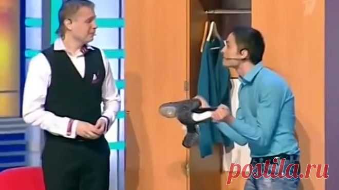 Да, туфли на всякий случай)))