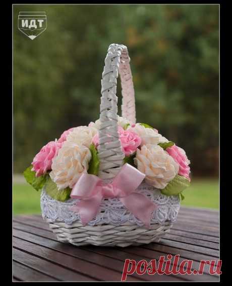 Необычный дизайн