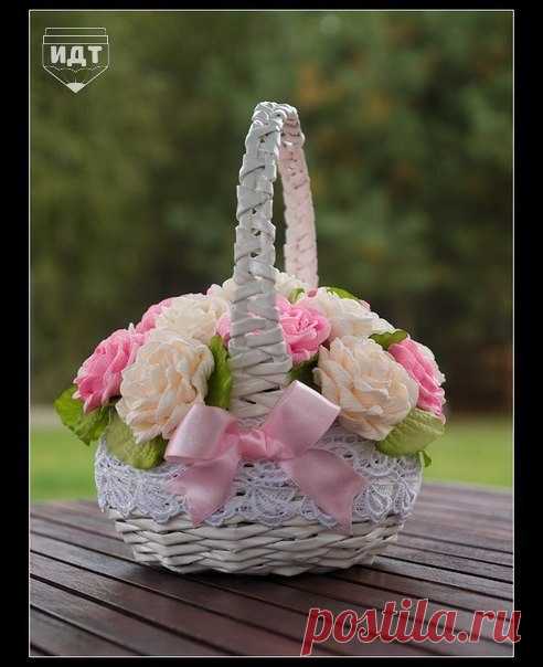 Необычный дизайн