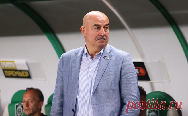 Черчесов разрешил праздновать победу над «Зенитом» только пять минут. «Ахмат» обыграл «Зенит» со счетом 1:0 в первом матче под руководством Черчесова. Тренер заявил, что команда не может долго отмечать победу, потому что скоро у нее еще два матча